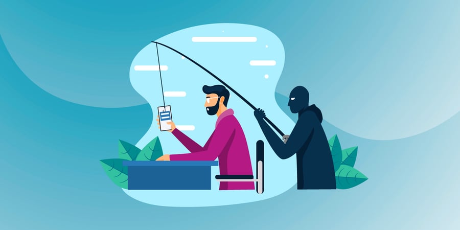 How to protect your business from email phishing