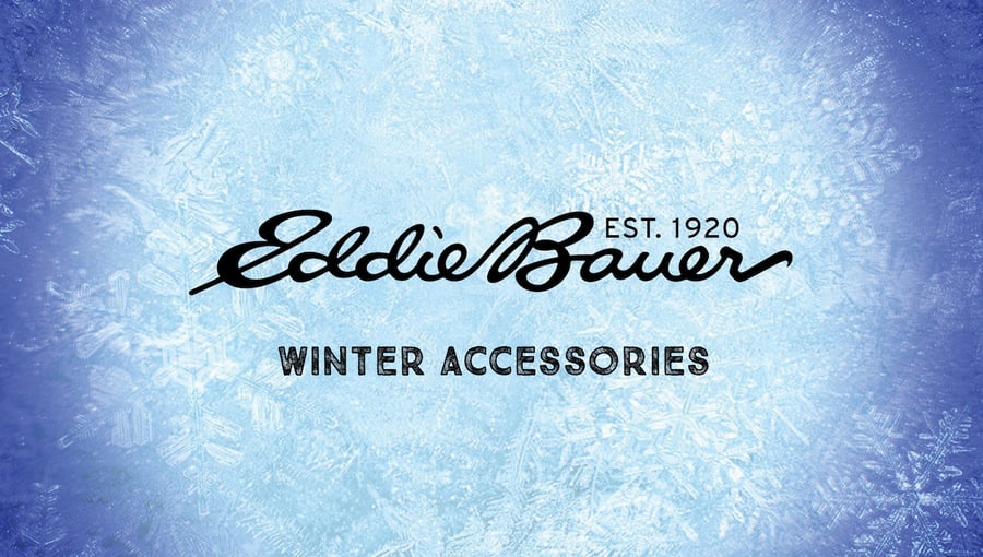 Day 12: $200 Eddie Bauer Gift Card