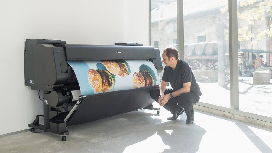 Do you need a new Wide-Format Printer? Here's What You Need to Know