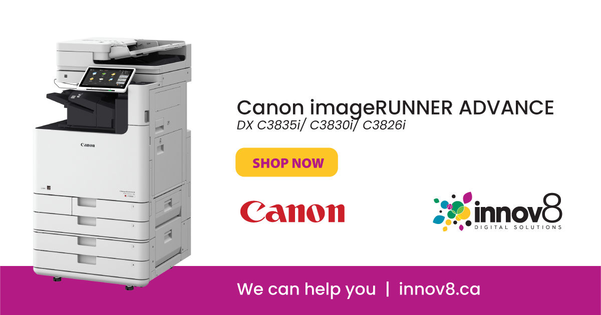 Canon image Runner