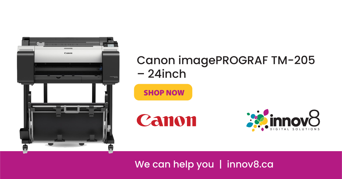 Canon imagePROGRAF