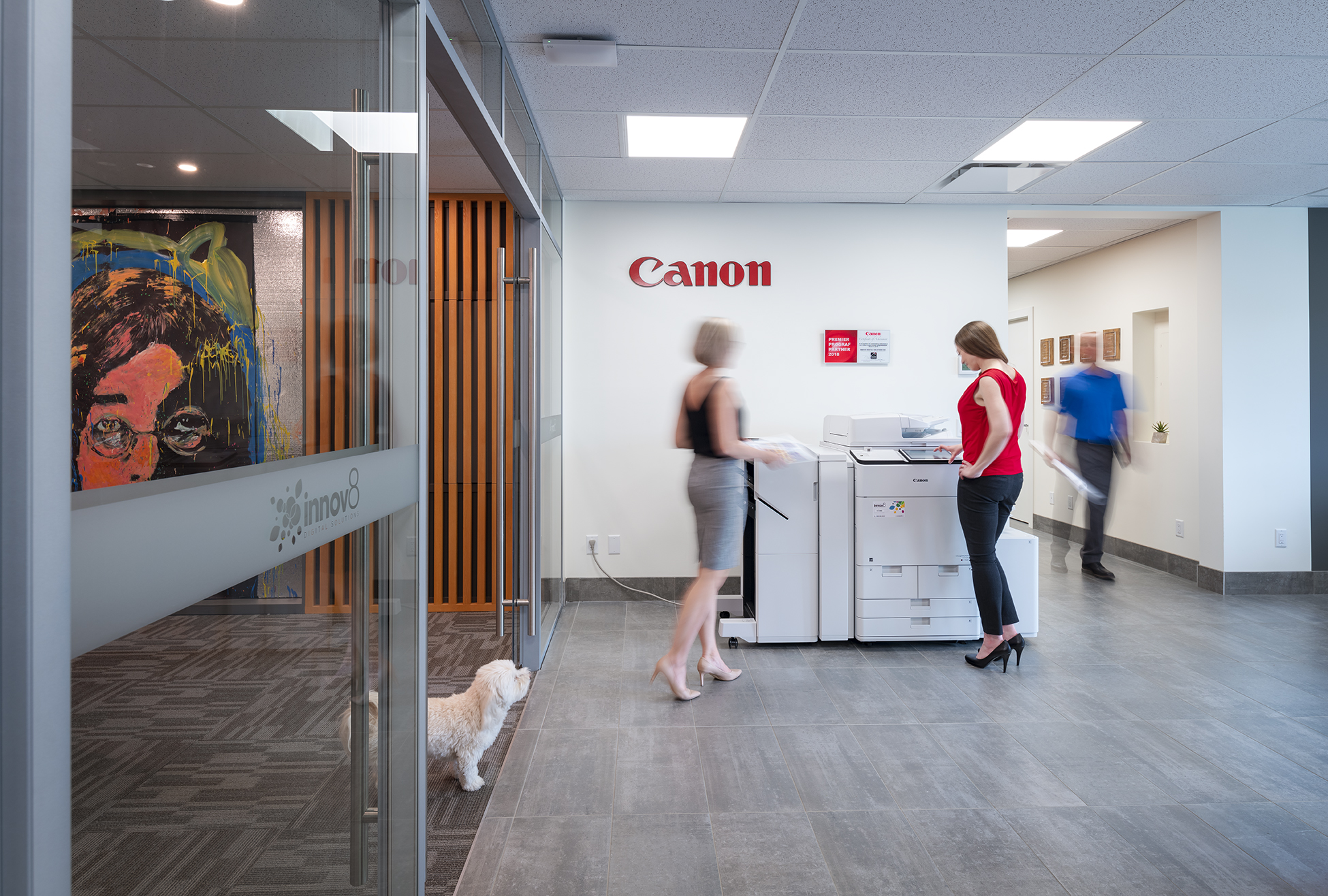 How Long Should My Multifunction Printer/Copier Last?