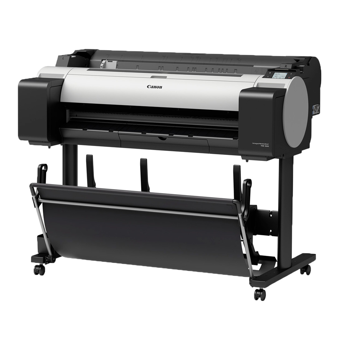 wide format printer